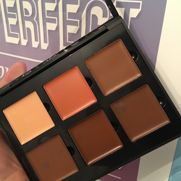 Anastasia Beverly Hills Contour Cream Kit DEEP - Picture 2 of 3